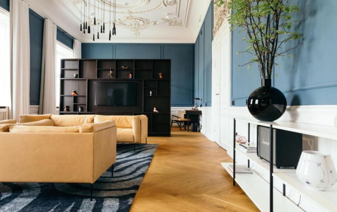 Nobis Hotel Copenhagen, a Member of Design Hotels™