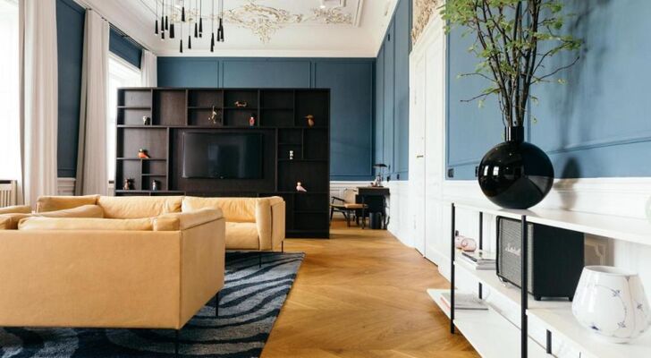 Nobis Hotel Copenhagen, a Member of Design Hotels™