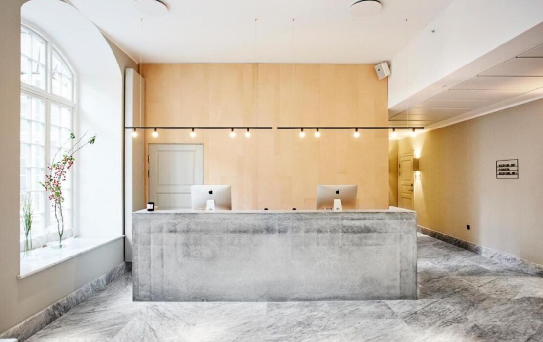 Nobis Hotel Copenhagen, a Member of Design Hotels™