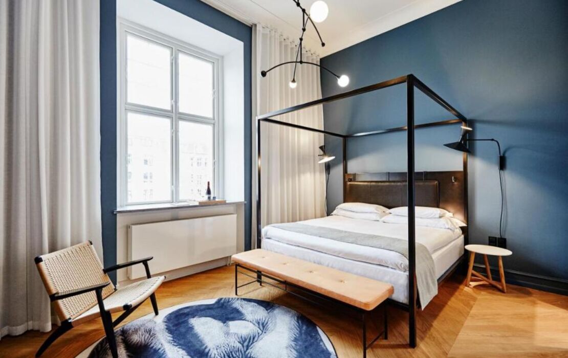 Nobis Hotel Copenhagen, a Member of Design Hotels™