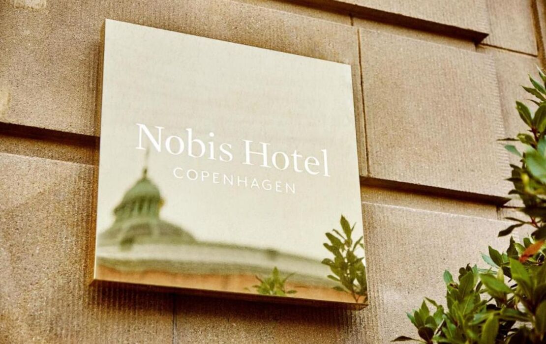 Nobis Hotel Copenhagen, a Member of Design Hotels™