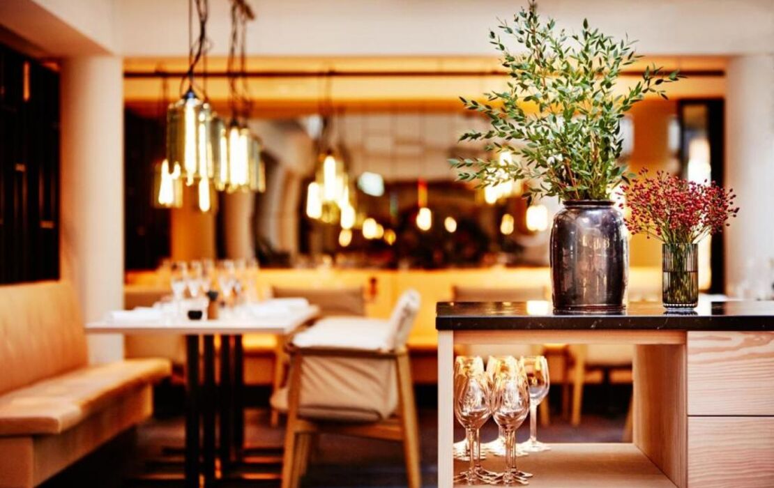 Nobis Hotel Copenhagen, a Member of Design Hotels™