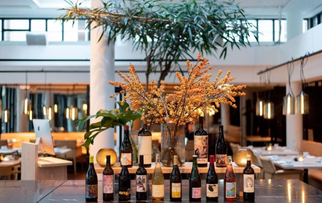 Nobis Hotel Copenhagen, a Member of Design Hotels™