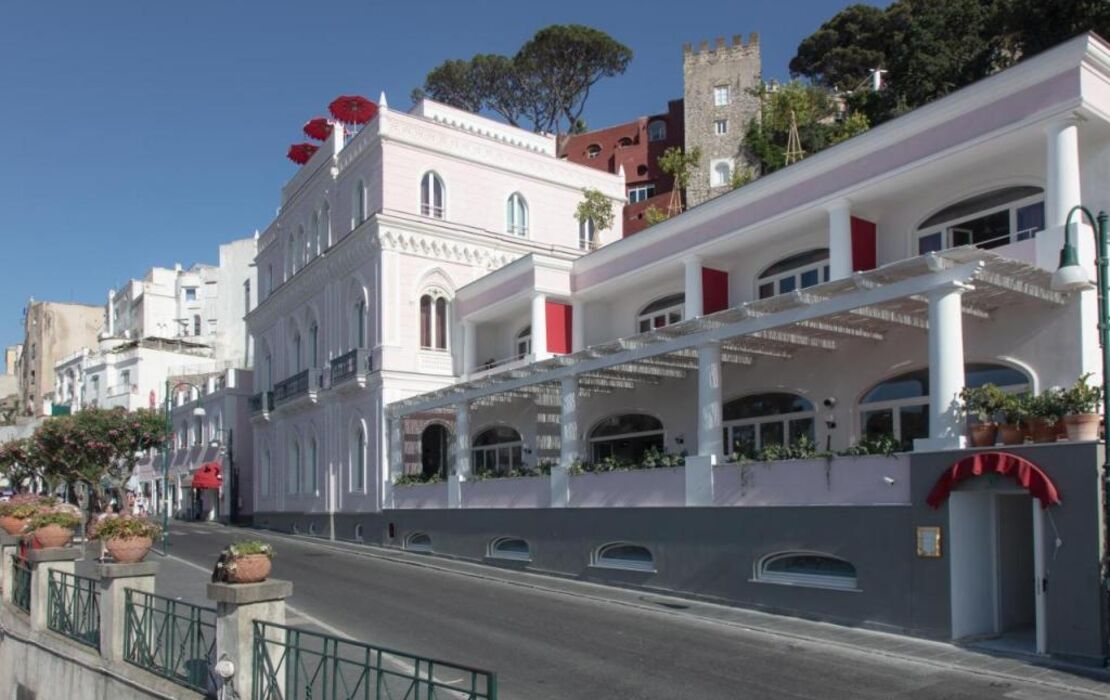 Il Capri Hotel