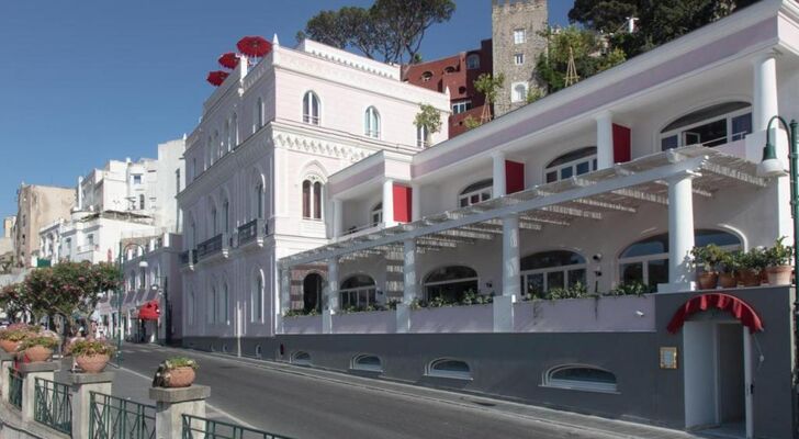 Il Capri Hotel