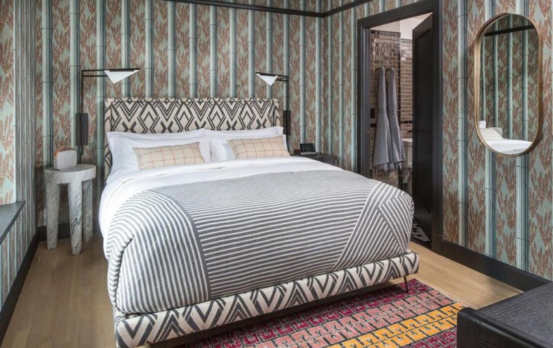 San Francisco Proper Hotel, a Member of Design Hotels