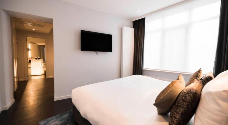 Boutique Hotel Sablon