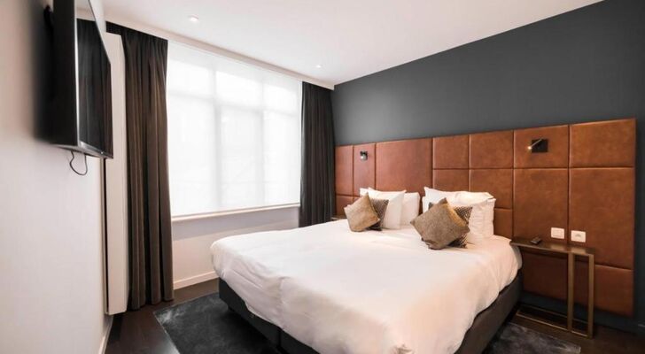 Boutique Hotel Sablon