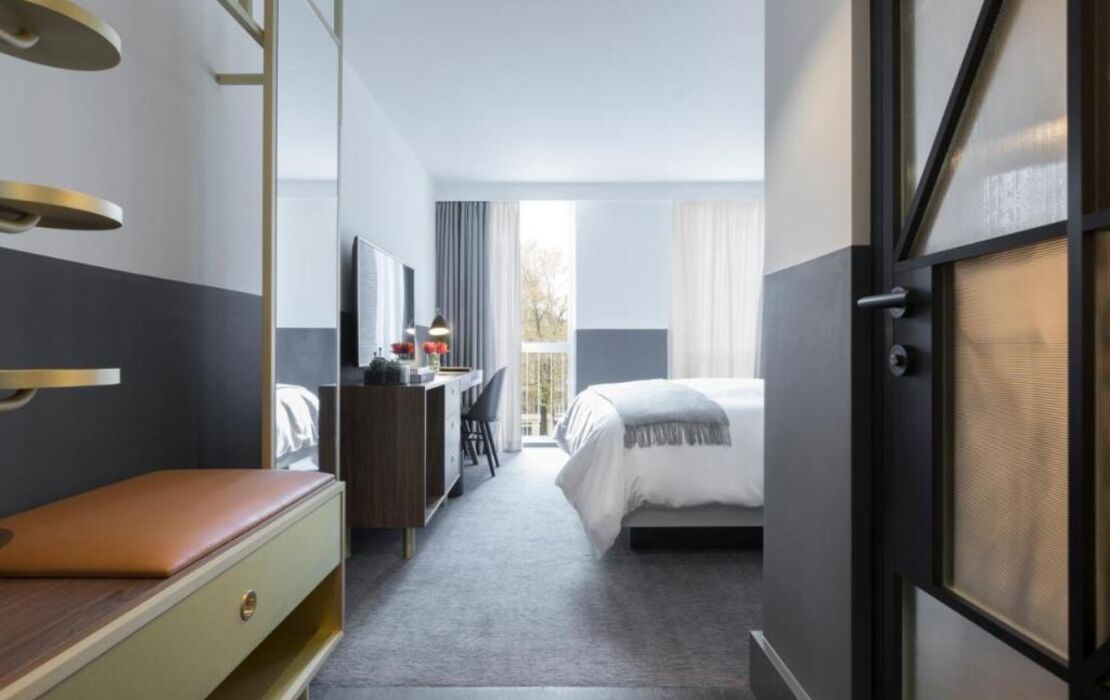 Kimpton De Witt Amsterdam, an IHG Hotel