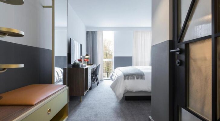 Kimpton De Witt Amsterdam, an IHG Hotel