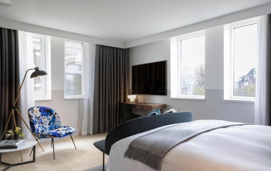 Kimpton De Witt Amsterdam, an IHG Hotel