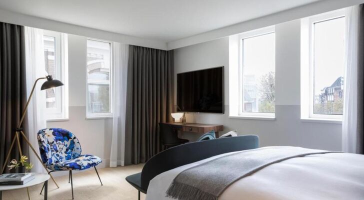 Kimpton De Witt Amsterdam, an IHG Hotel