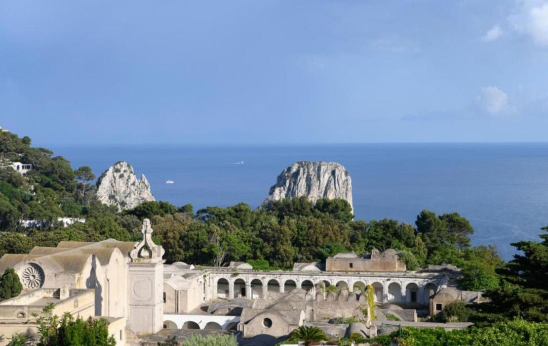 La Residenza Capri