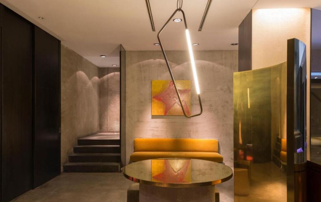 STRAF, Milan, a Member of Design Hotels