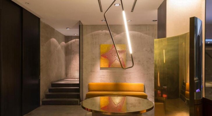 STRAF, Milan, a Member of Design Hotels