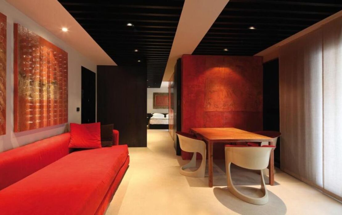 STRAF, Milan, a Member of Design Hotels