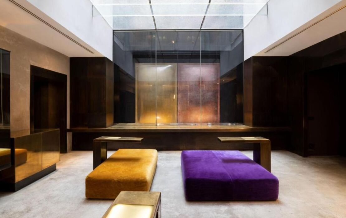 STRAF, Milan, a Member of Design Hotels