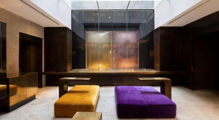 STRAF, Milan, a Member of Design Hotels