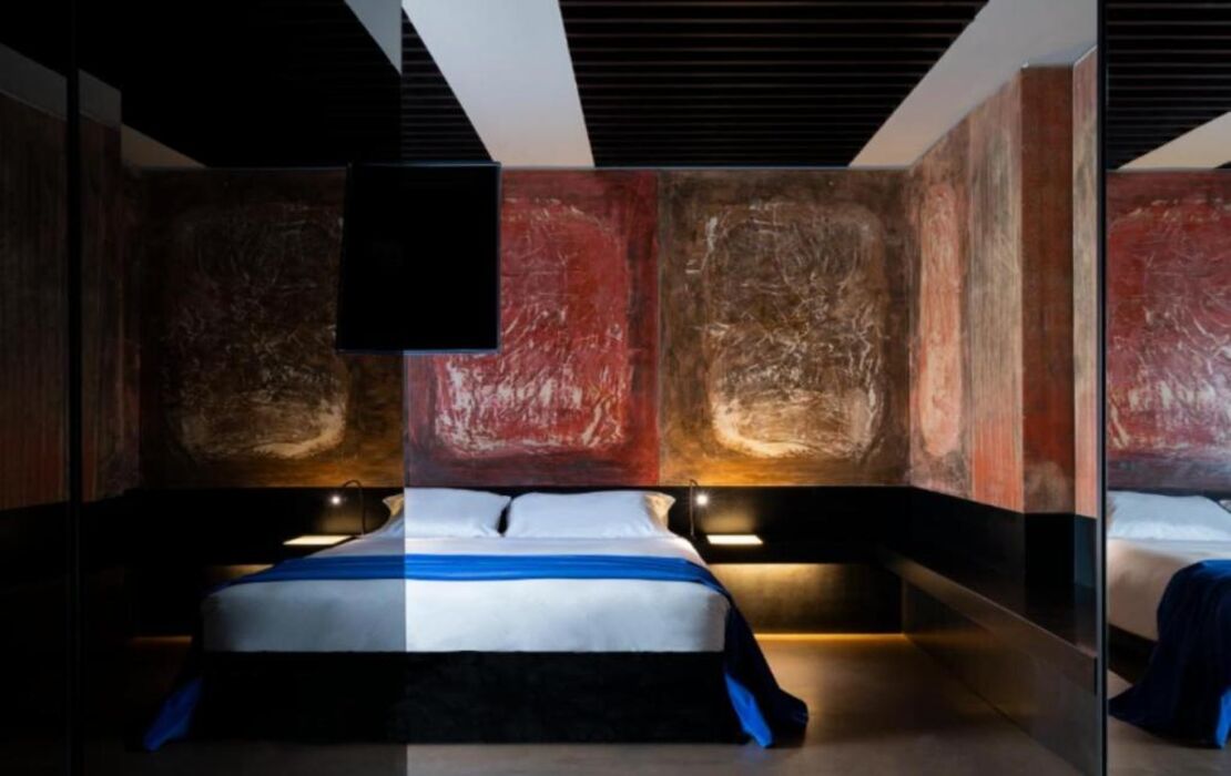 STRAF, Milan, a Member of Design Hotels