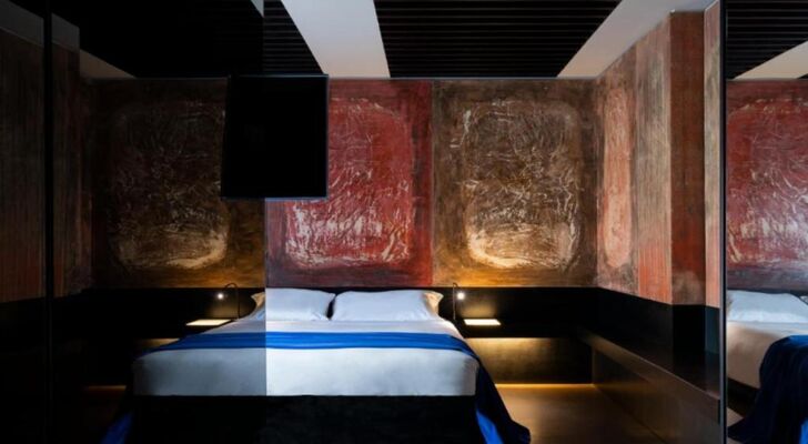 STRAF, Milan, a Member of Design Hotels