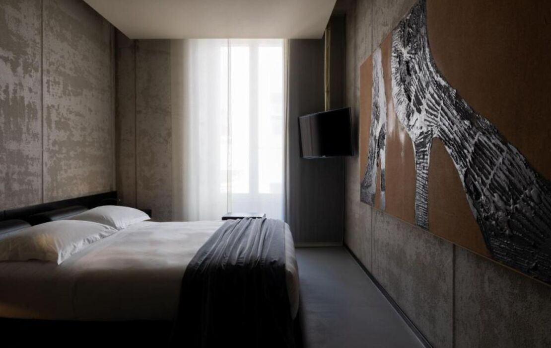 STRAF, Milan, a Member of Design Hotels