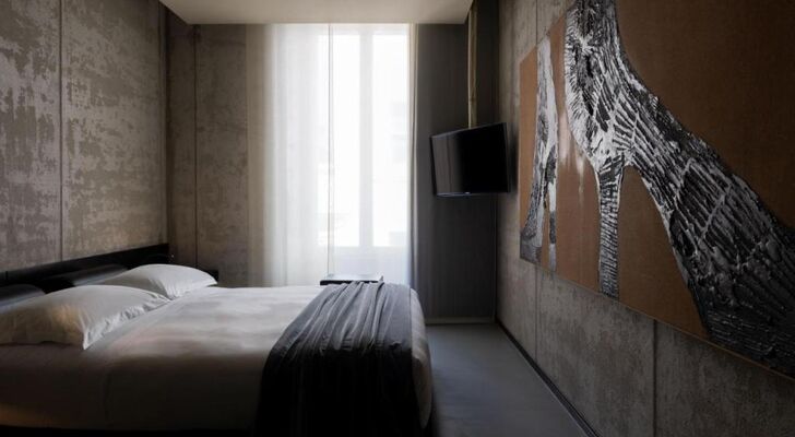 STRAF, Milan, a Member of Design Hotels