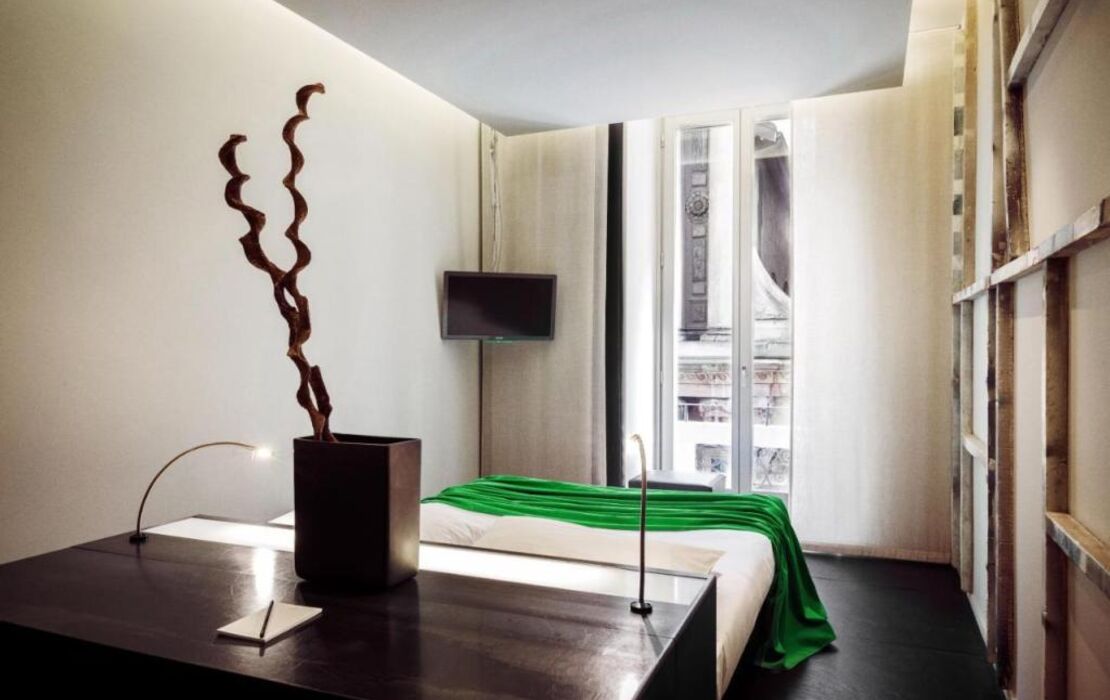 STRAF, Milan, a Member of Design Hotels