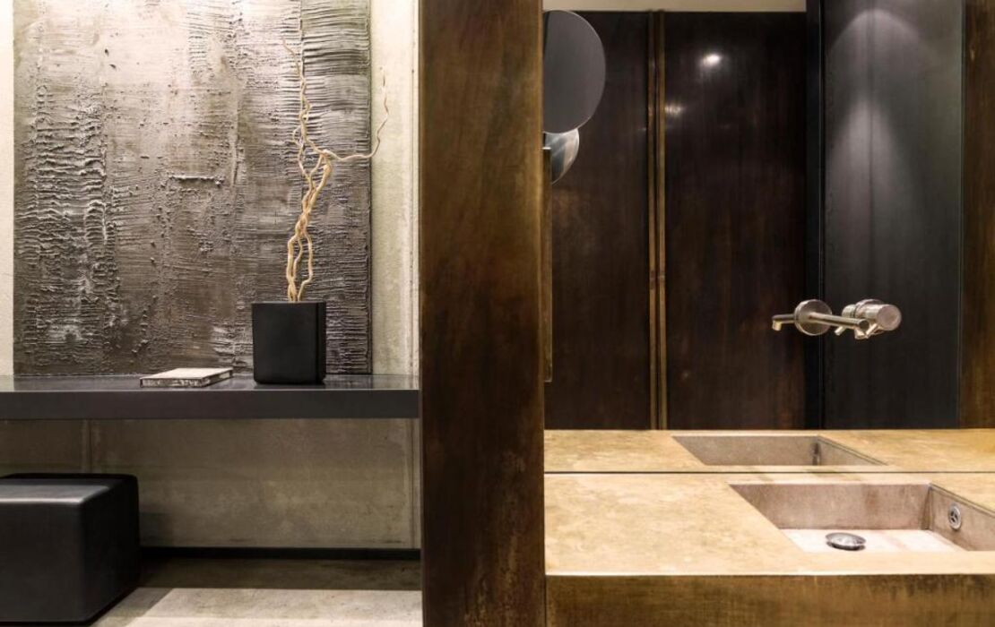 STRAF, Milan, a Member of Design Hotels