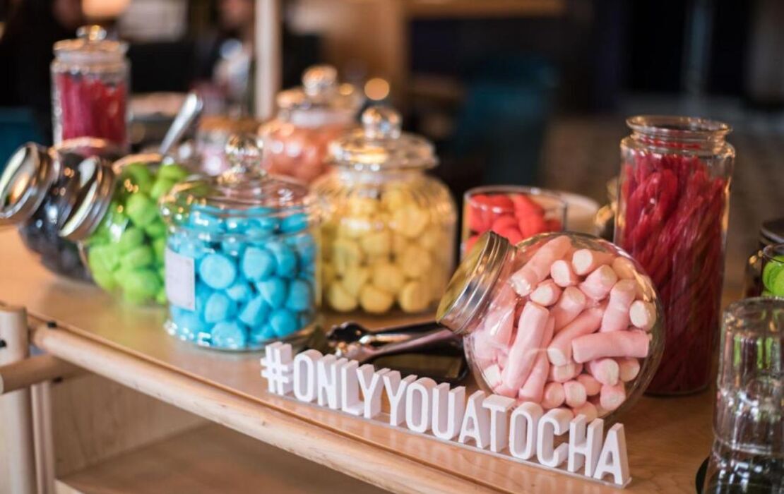 Only YOU Hotel Atocha