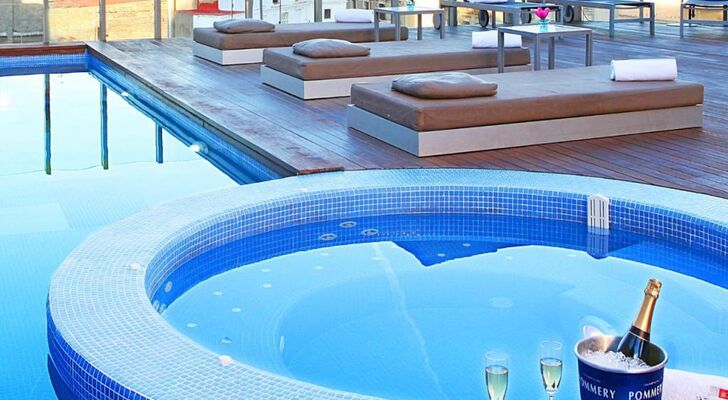 Axel Hotel Barcelona - Adults Only