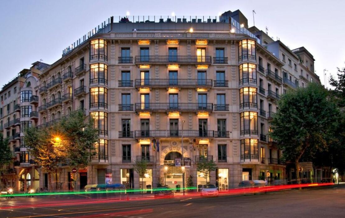 Axel Hotel Barcelona - Adults Only