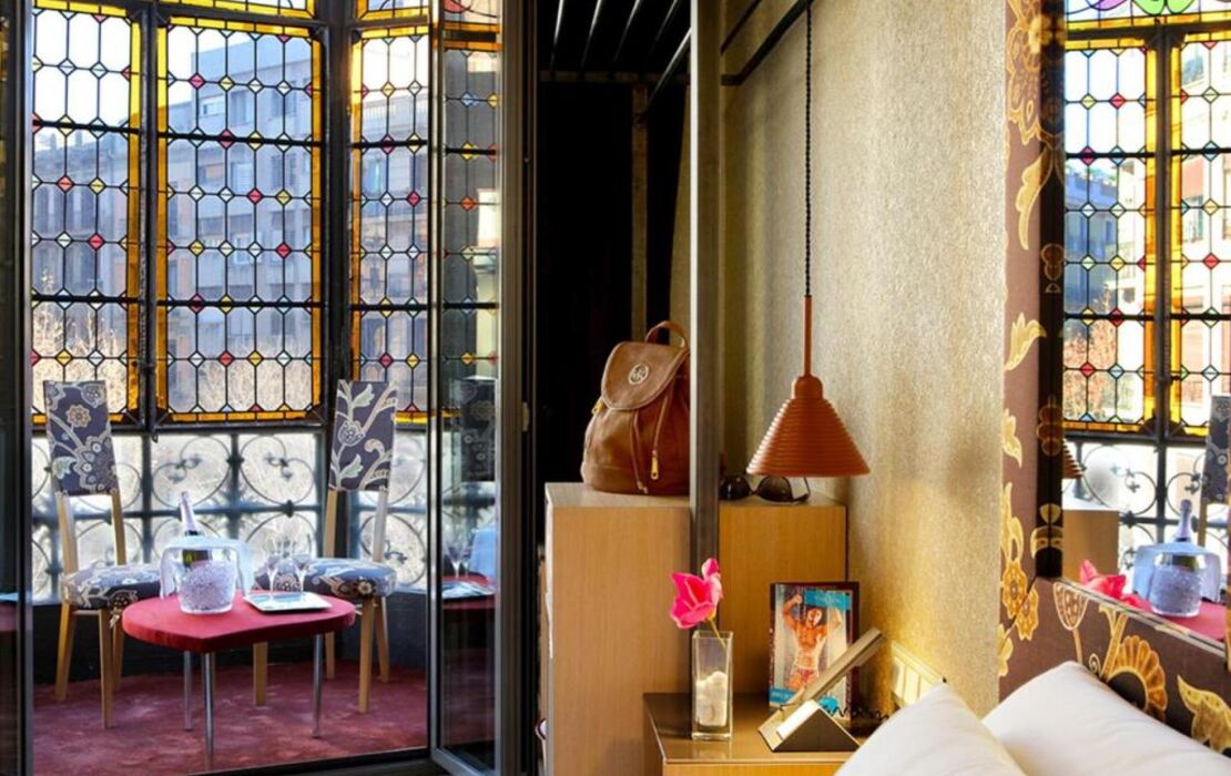 Axel Hotel Barcelona - Adults Only