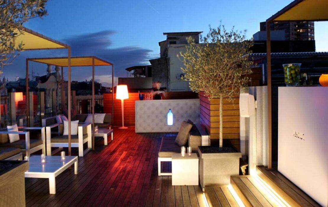 Axel Hotel Barcelona - Adults Only