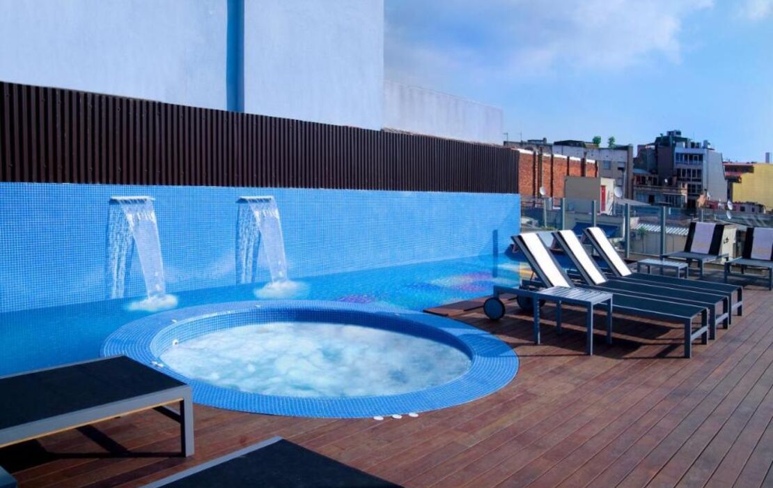 Axel Hotel Barcelona - Adults Only