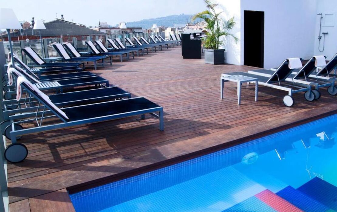 Axel Hotel Barcelona - Adults Only