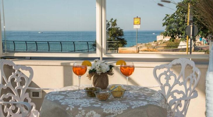 Bellariva Monopoli B&B e Relax