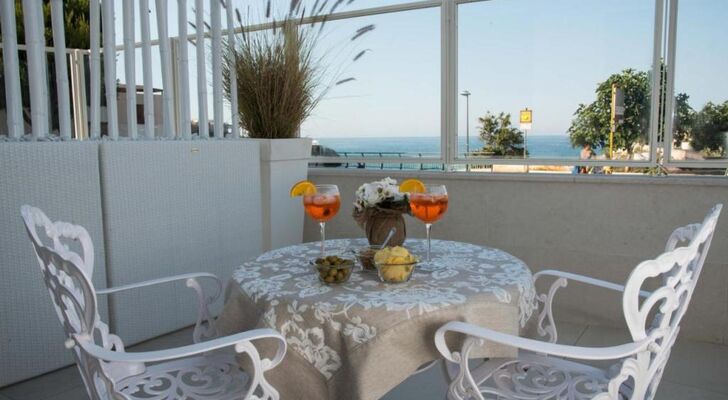 Bellariva Monopoli B&B e Relax