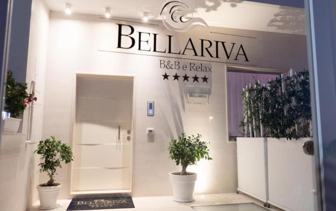 Bellariva Monopoli B&B e Relax