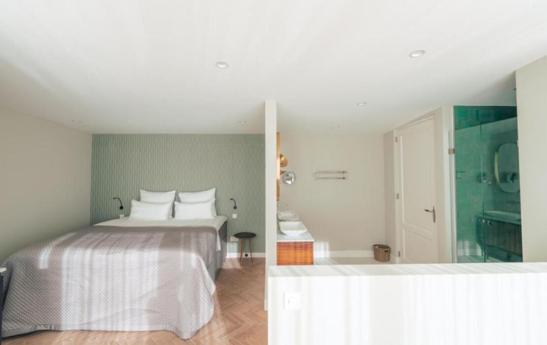 Boutique Hotel De Witte Dame