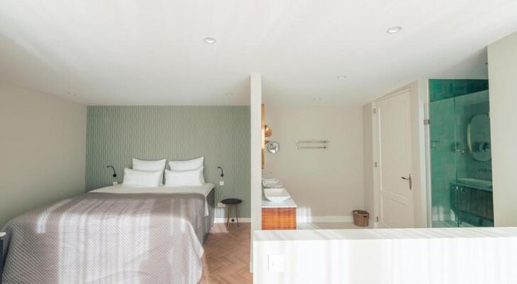 Boutique Hotel De Witte Dame