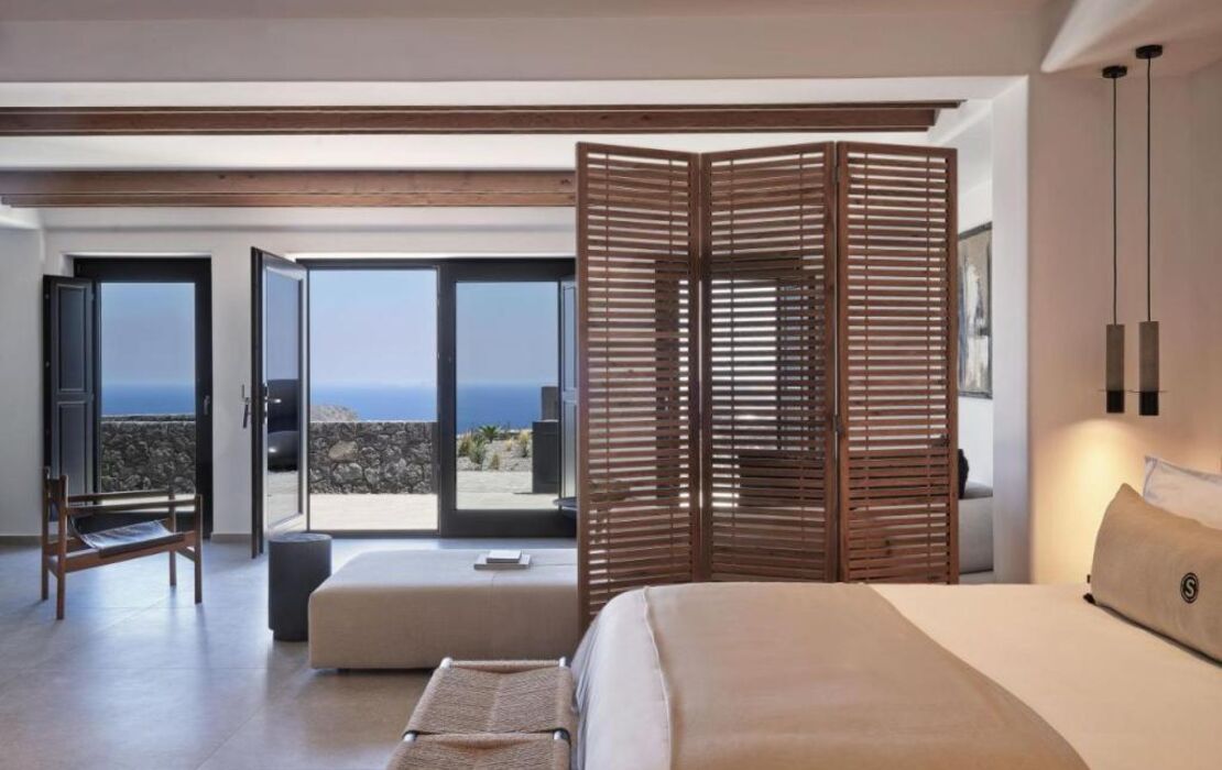 SantAnna Luxury Suites