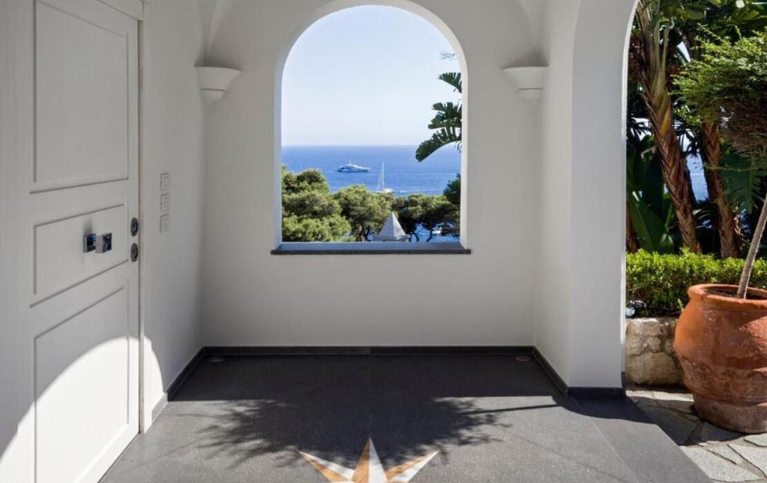 LHP Suite Capri Villa La Giara