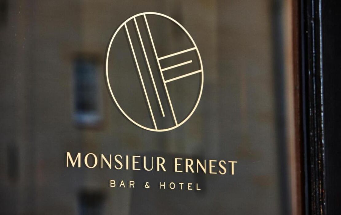 Hotel Monsieur Ernest