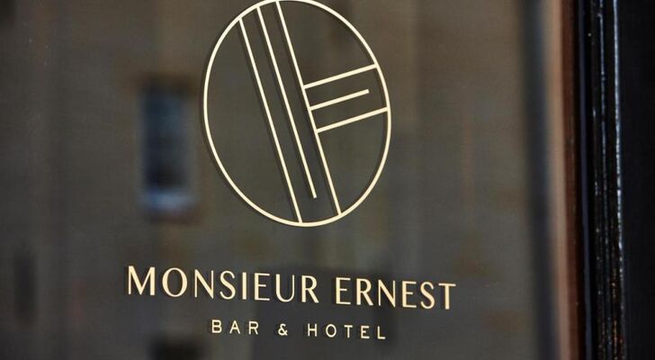 Hotel Monsieur Ernest