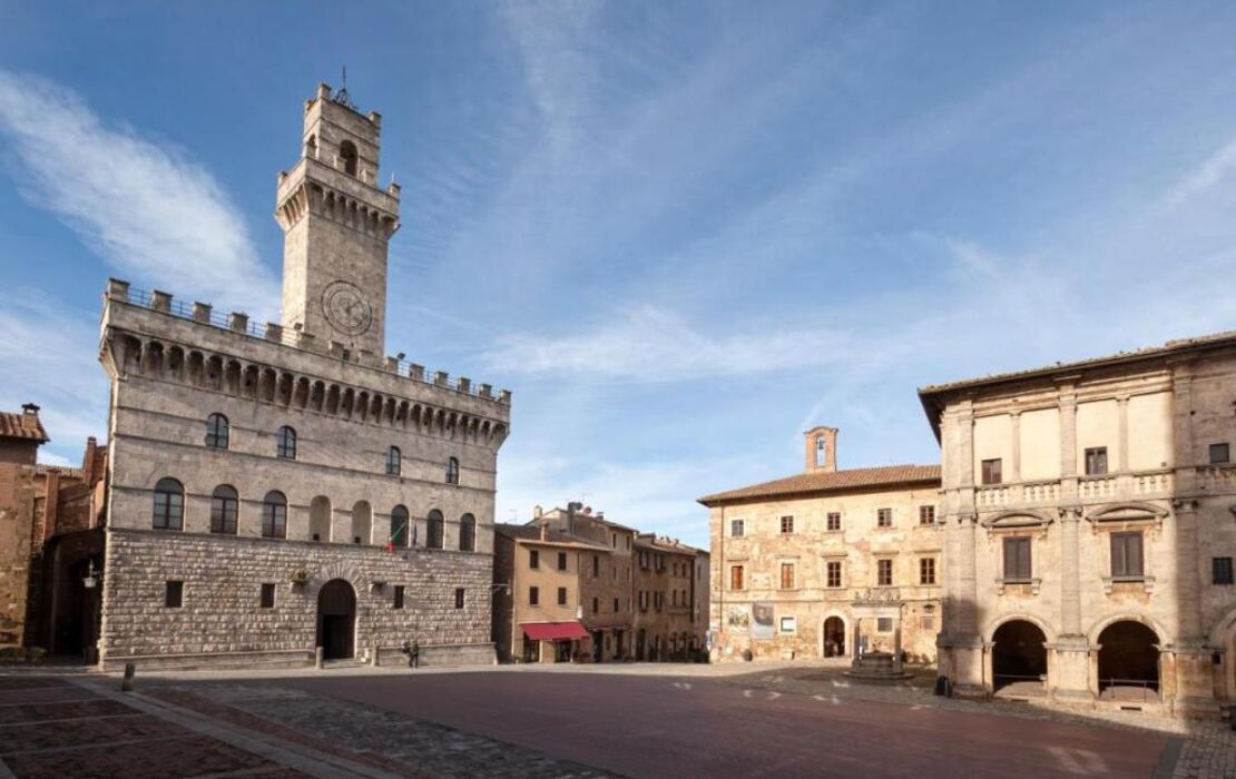 Palazzo Nobile di San Donato - Historic Experience