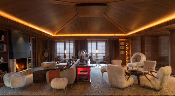 Four Seasons Hotel Megeve