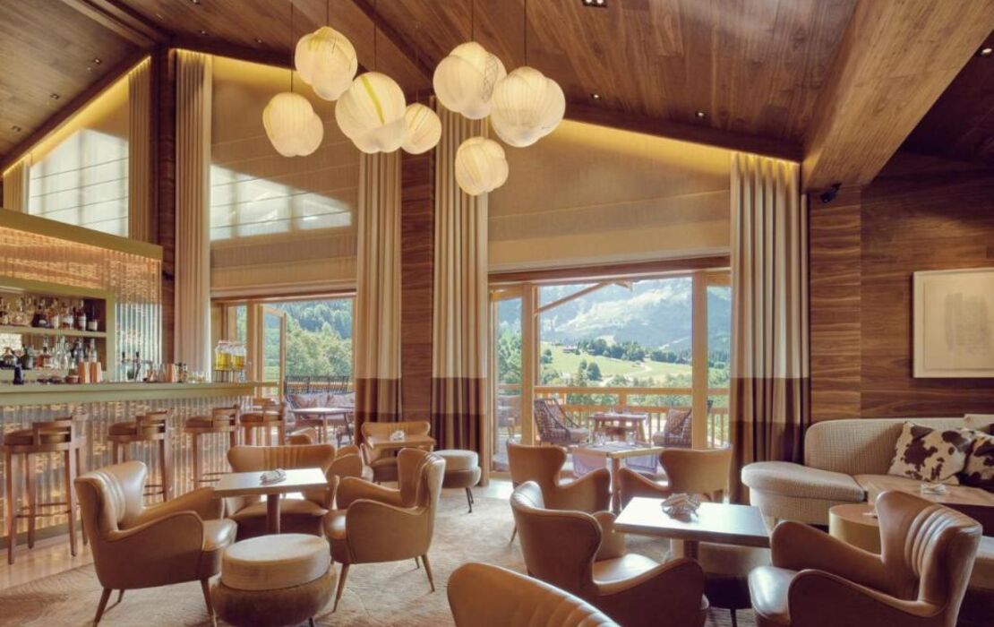 Four Seasons Hotel Megeve