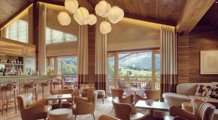 Four Seasons Hotel Megeve