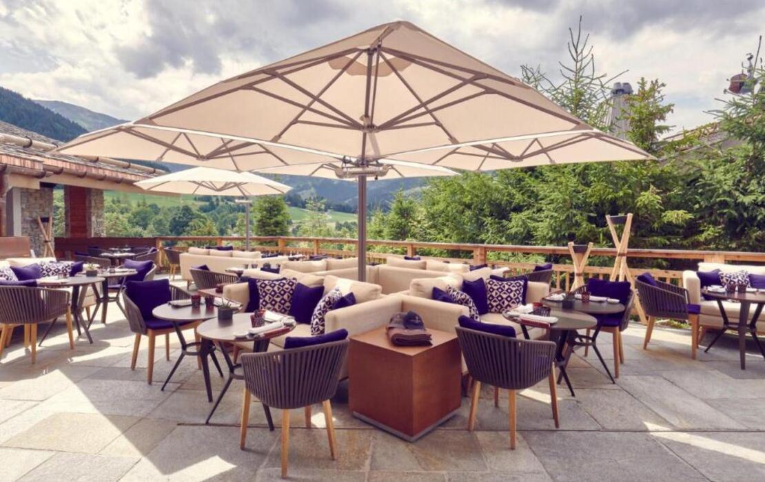 Four Seasons Hotel Megeve