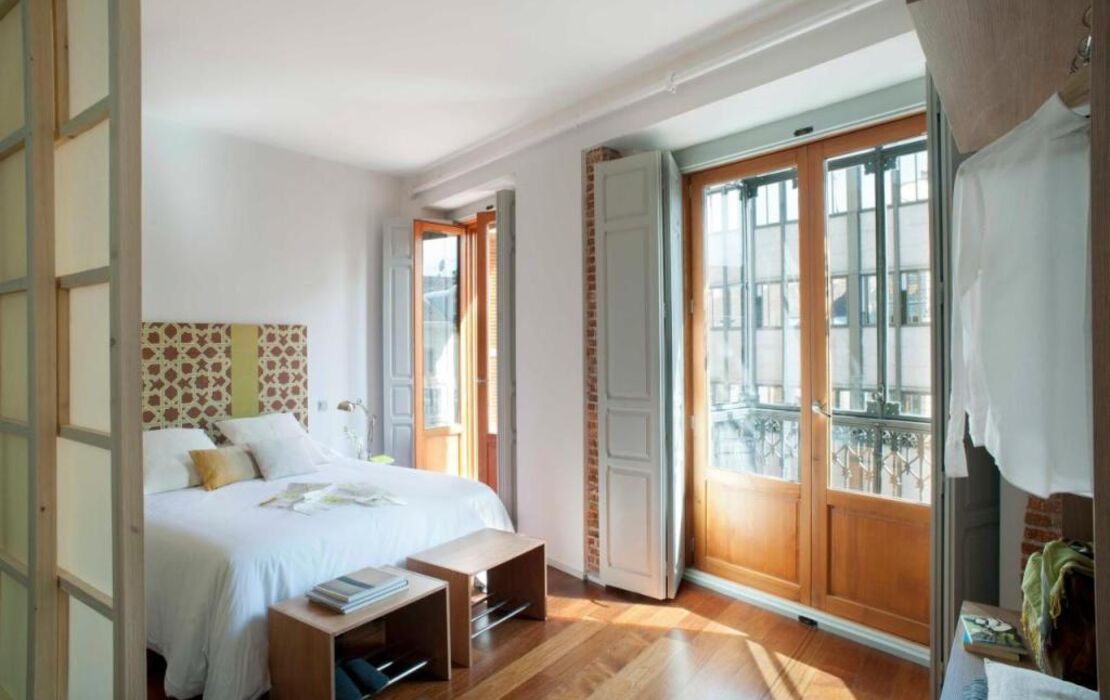 Eric Vökel Boutique Apartments - Madrid Suites